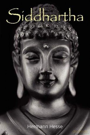 Siddhartha - Hermann Hesse [KSIĄŻKA]