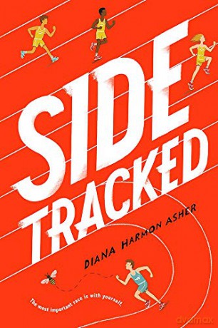 Sidetracked - Diana Harmon Asher [KSIĄŻKA]