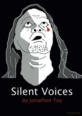 Silent Voices - Jonathon Toy [KSIĄŻKA]