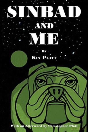 Sinbad and Me - Kin Platt [KSIĄŻKA]