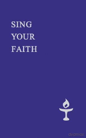 Sing Your Faith - Andrew M. Hill [KSIĄŻKA]