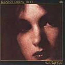 Kenny Drew Trio: Your Soft Eyes [CD]