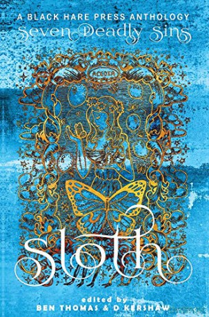 SLOTH: The avoidance of physical or spiritual work. (3) (Seven Deadly Sins) - D Kershaw [KSIĄŻKA]