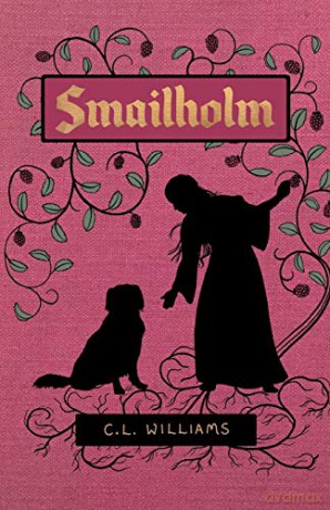 Smailholm - C.L. Williams [KSIĄŻKA]