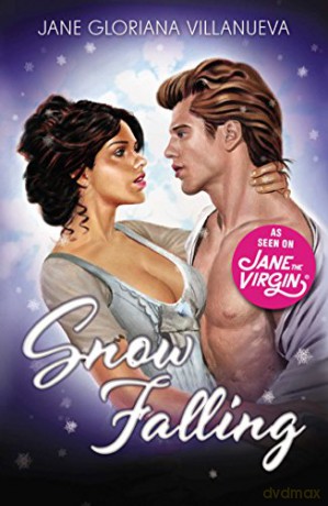 Snow Falling - Jane Gloriana Villanueva [KSIĄŻKA]