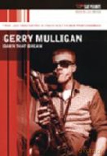Gerry Mulligan: Darn That Dream [DVD]