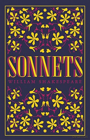 Sonnets (Alma Classics Evergreens) - William Shakespeare [KSIĄŻKA]