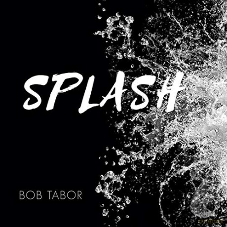 Splash - Bob Tabor [KSIĄŻKA]