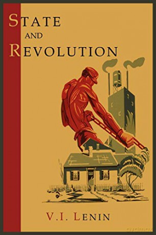 State and Revolution - Vladimir Ilich Lenin [KSIĄŻKA]