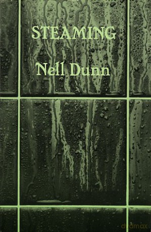 Steaming - Nell Dunn [KSIĄŻKA]