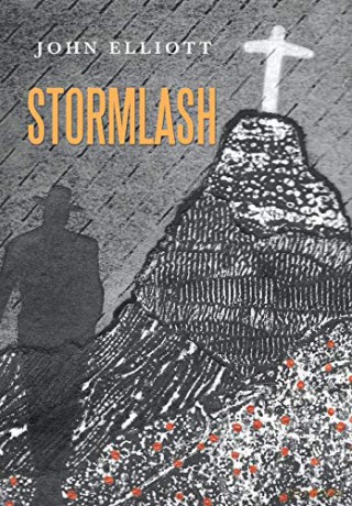 Stormlash - John Elliott [KSIĄŻKA]