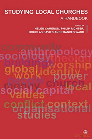Studying Local Churches: A Handbook - Helen Cameron [KSIĄŻKA]
