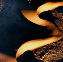 Rachel's: Selenography [CD]