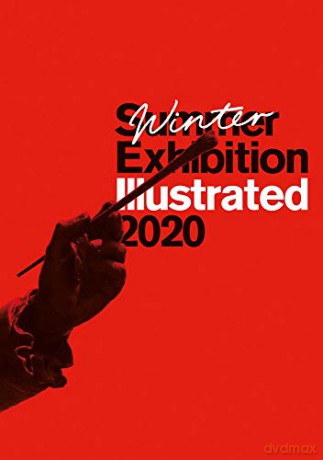 Summer Exhibition Illustrated 2020 - Jane Wilson RA [KSIĄŻKA]