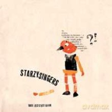 Starzy Singers: Takie Jest C'Est La Vie [CD]