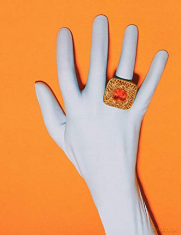 Suzanne Syz: Art Jewels (Legends) - Suzanne Syz [KSIĄŻKA]