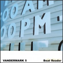 The Vandermark 5: Beat Reader [CD]