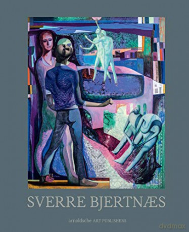 Sverre Bjertnaes: Works - Knut Ljogodt [KSIĄŻKA]