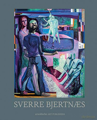 Sverre Bjertnaes: Works (Norwegian) - Knut Ljogodt [KSIĄŻKA]
