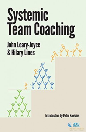 Systemic Team Coaching - John Leary-joyce [KSIĄŻKA]