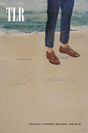Tahoma Literary Review: Issue 18 - Mare Heron Hake [KSIĄŻKA]