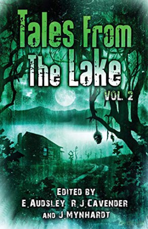 Tales from The Lake Vol.2 - Jack Ketchum [KSIĄŻKA]