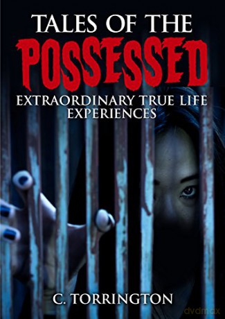 Tales of the Possessed - C. Torrington [KSIĄŻKA]