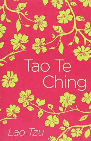 Tao Te Ching - Lao Tzu [KSIĄŻKA]