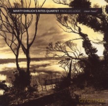 Marty Ehrlich's Rites Quartet: Frog Leg Logic [CD]