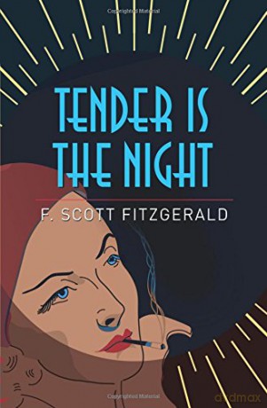 Tender is the Night - F. Scott Fitzgerald [KSIĄŻKA]