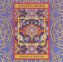 Cocpit Music: Solitude In Borderline [CD]