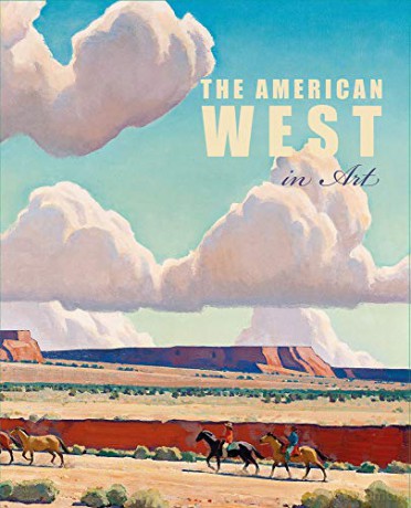 The American West in Art: Selections from the Denver Art Museum - Erika Doss [KSIĄŻKA]