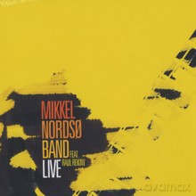 Mikkel Nordso Band: Live [CD]