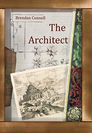 The Architect - Brendan Connell [KSIĄŻKA]
