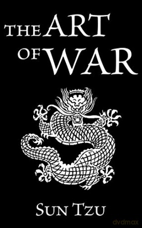The Art of War - Sun Tzu [KSIĄŻKA]