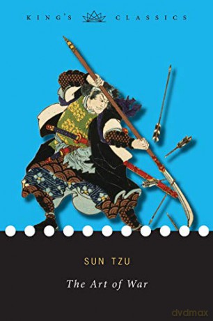 The Art of War (King's Classics) - Sun Tzu [KSIĄŻKA]