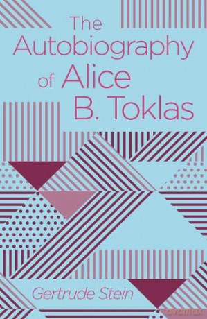 The Autobiography of Alice B. Toklas - Gertrude Stein [KSIĄŻKA]