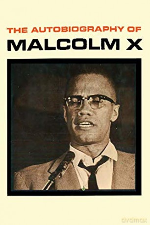 The Autobiography of Malcolm X - Malcolm X [KSIĄŻKA]