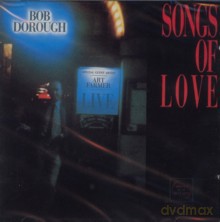 Bob Dorough: Songs Of Love [CD]