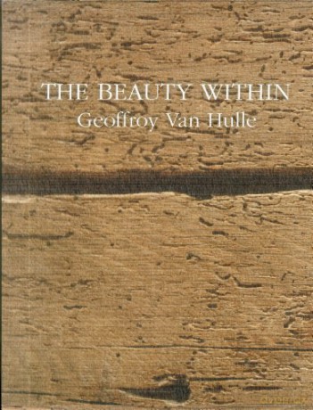 The Beauty Within - Geoffroy Van Hulle [KSIĄŻKA]