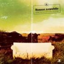 Banzai Republic: Where the fun starts Early In The Day [CD]
