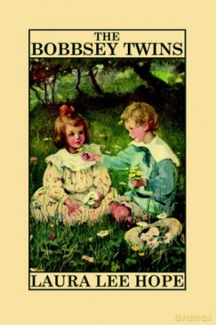 The Bobbsey Twins - Laura Lee Hope [KSIĄŻKA]