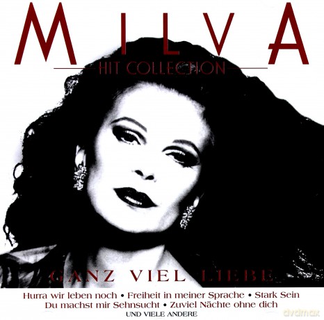 Milva: Hit Collection [CD]