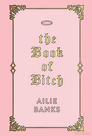 The Book of Bitch - Ailie Banks [KSIĄŻKA]