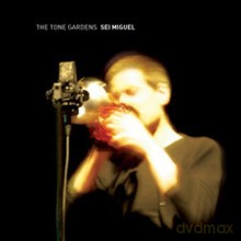 Sei Miguel, Fala Mariam, Rafael Toral, César Burago: The Tone Gardens [CD]