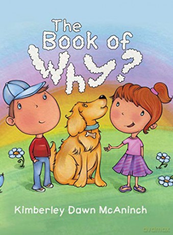 The Book of Why - Kimberley Dawn McAninch [KSIĄŻKA]