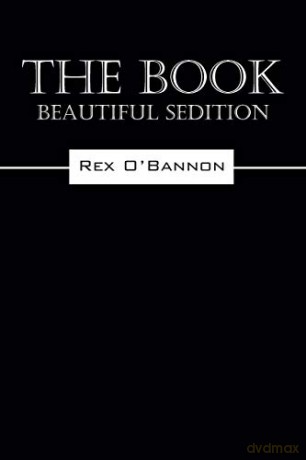 The Book: Beautiful Sedition - Rex O'Bannon [KSIĄŻKA]