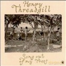Henry Threadgill: Song Out of My Trees [CD]