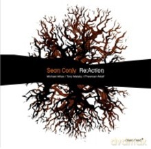 Sean Conly, Michaël Attias, Tony Malaby, Pheeroan Aklaff: Re: Action [CD]