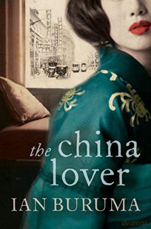 The China Lover - Ian Buruma [KSIĄŻKA]